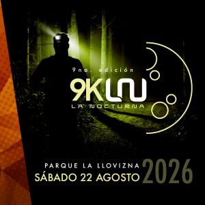 9na. Edición 9K La Nocturna